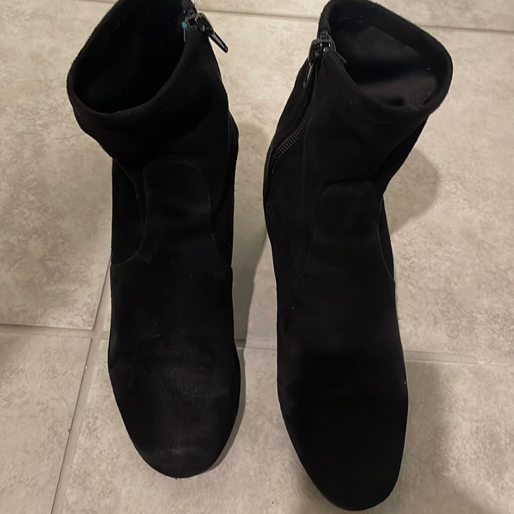 Booties